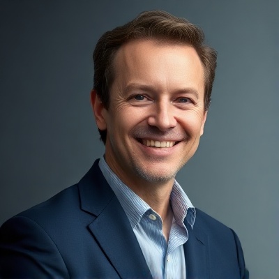 Jeroen van der Berg — Top 10 online casino nederland expert